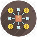 Affiliate  Icon