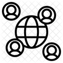 Affiliate  Icon