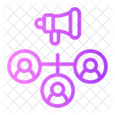 Affiliate  Icon