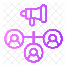 Affiliate  Icon