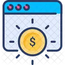Affiliate Funds Network Icon
