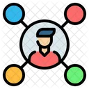 Affiliate Marketing Avatar Icon