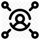 Affiliate  Icon