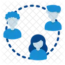 Affiliate  Icon