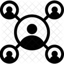 Affiliate  Icon