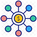 Affiliate Connection Fellowship Icon
