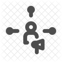 Affiliate  Icône