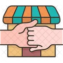 Affiliate  Symbol