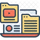 Affiliate  Icon