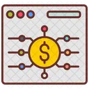 Affiliate  Icon