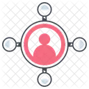 Affiliate  Icon