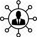 Affiliate  Icon