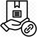 Affiliate Link  Symbol