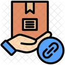 Affiliate link  Icon