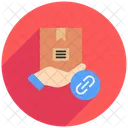 Affiliate link  Icon