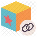 Affiliate Link  Icon
