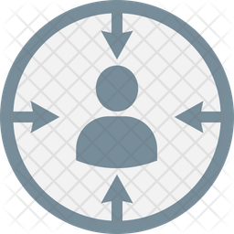 Affiliate Marketing Icon