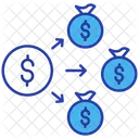 Affiliate Marketing  Symbol