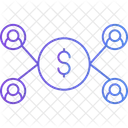 Affiliate Marketing  Symbol