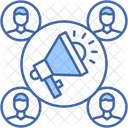 Affiliate Marketing  Symbol
