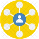 Affiliate Marketing Audience Icon
