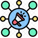 Affiliate Marketing Icon