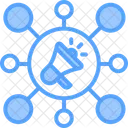 Affiliate Marketing Icon