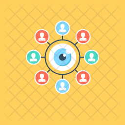 Affiliate Marketing Icon