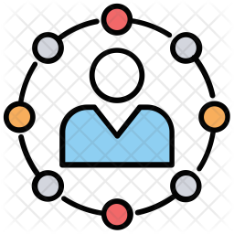 Affiliate Marketing Icon
