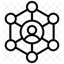 Affiliate Marketing Icon  Icon