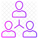 Affiliate Marketing  Symbol