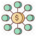 Affiliate Marketing Icon