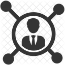 Affiliate Marketing  Icon