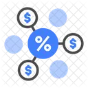Affiliate marketing  Icon