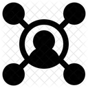 Affiliate Marketing  Icon