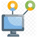 Affiliate Marketing  Icon