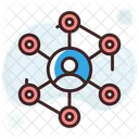 Affiliate Marketing  Icon