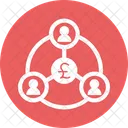 Affiliate Marketing  Icon