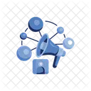 Affiliate Marketing  Icon