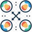 Affiliate marketing  Icon