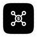 Affiliate marketing  Icon