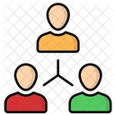 Affiliate Marketing Icon
