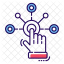 Affiliate Network  Icon