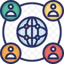 Affiliate network  Icon
