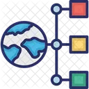 Affiliate network  Icon