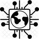 Affiliate networking  Icon