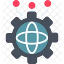 Affiliate-Netzwerke  Symbol