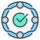 Affiliate Program  Icon