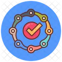 Affiliation  Icon