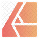 Affinity Designer  Icon